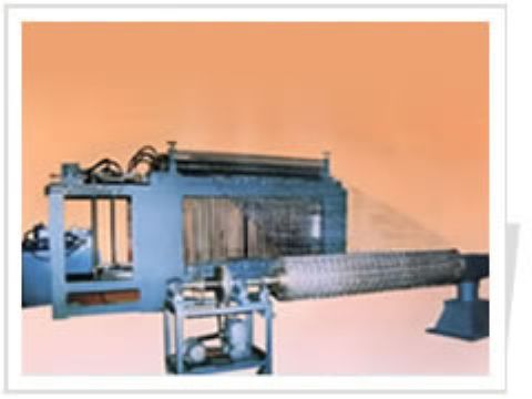 Gabion Machine